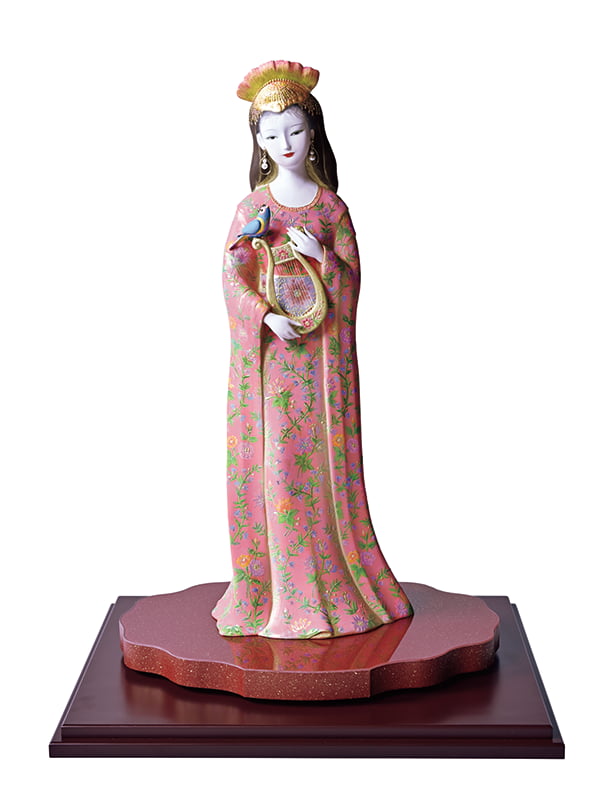 「春奏」奥田 小由女